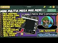 Download Lagu DOWNLOAD MINI MILITIA MEGA MOD MENU APK v5.6.0 NEW 2025 | VIP MOD MEGA MENU | UNLIMITED MONEY