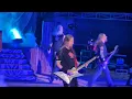 Amon Amarth - Put Your Back Into The Oar | Red Rocks - Row 2 (Live, 4K) | Denver, Colorado 2024