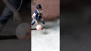 فارس جمال محترف في الكوره دندنها