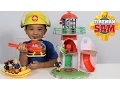 Download Lagu Fireman Sam Lighthouse  Fun With Wallaby Neptune CKN