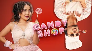 Candy Shop Tony Kakkar, Neha Kakkar Official Video