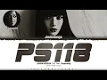 JURIN ASAYA (XG) 'PS118 (feat. Rapsody)' Lyrics [Color Coded_Eng] | ShadowByYoongi
