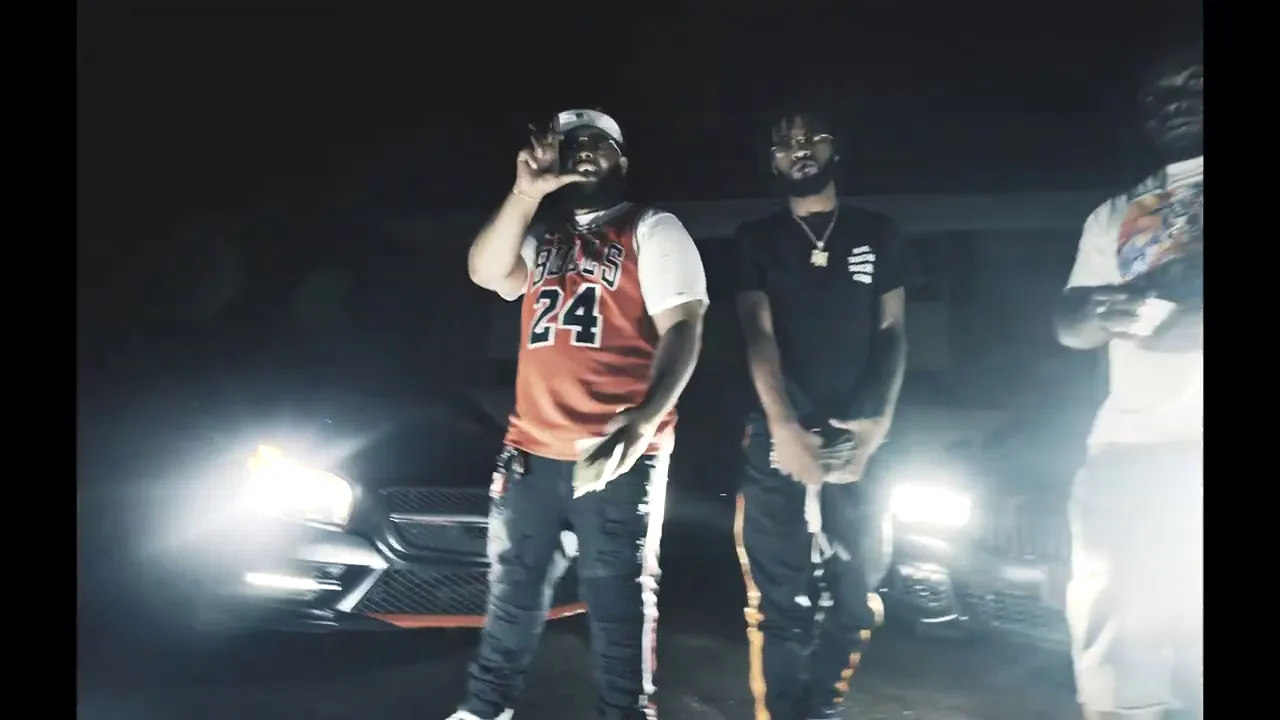 RJ Lamont Feat. Rio Da Yung Og & RMC Mike “What Up RJ” (Official Music Video)