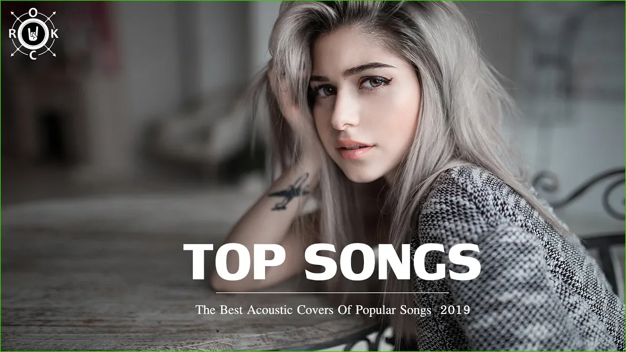 Acoustic 2021 | The Best Acoustic Covers of Popular Songs 2021