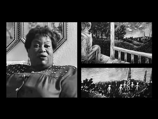 Mabel White
