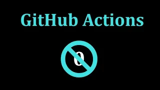 Non-Zero Days GitHub Actions