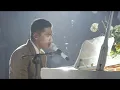 Download Lagu Alvin Jo - Perfect (Ed Sheeran Live Cover) | The Wedding Reception Of Eric Tedja \u0026 Gabriella Cynthia