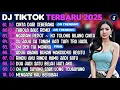 Download Lagu DJ TIKTOK TERBARU 2025 | DJ CINTA DARI SEBERANG🎵DJ TABOLA BALE REMIX🎵| FULL ALBUM