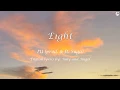 Download Lagu 에잇 (eight) - English KARAOKE - IU ft. Suga (BTS)