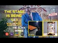 The Stage Is Being Set Prophetic Chronology The Clock Archive S4 E147