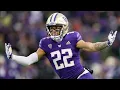 Kansas City Chiefs select Trent McDuffie with 21st pick 2022 NFL Draft Highlights