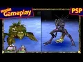 Download Lagu Monster Kingdom: Jewel Summoner ... (PSP) Gameplay