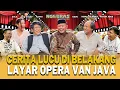 Download Lagu SULE, AZIZ, \u0026 PARTO BERCERITA DI BELAKANG PANGGUNG OVJ PECAH
