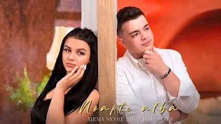 Descarcă Alexia Nicole Alb feat. Ianis Sereș - Noapte albă MP3 gratuit - Muzica123