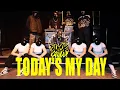 Download Lagu BLACKGOLD - Today's My Day (Official Music Video)