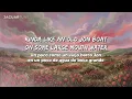 Luke Combs - Be By You (Lyrics + Sub. Español)
