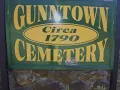 gunntown cemetery
