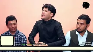 مرتضی حرب جدید 