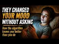 How Social Media Algorithms Work And What They re Doing to You