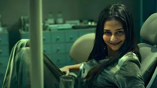 ممرضة بتروح مستشفى مسـكونة بالأشـباح وبتستحوذ عليها روح شريـرة وبتكشفلها التاريخ المظـلم للدكاترة 