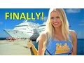 HOW UCLA DOES SPRING BREAK