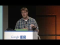Google 2012 - App Engine Overview