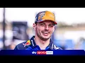 BREAKING Max Verstappen has signed a new contract at Red Bull Racing until 2030