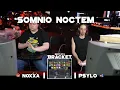 Noxxa Vs  Psylo - Somnio Noctem - Winners Round 3