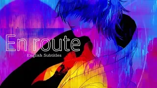 Download 【BCNO】En route - eng sub【Hatsune Miku】 MP3