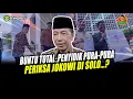 Lagu Begawan: PENYIDIK PERIKSA JOKOWI ATAU MENYERAH ANGKAT TANGAN DALAMI IJAZAH PALSU? #1671