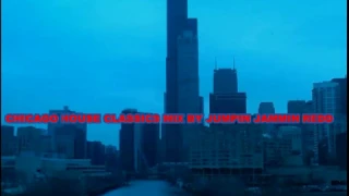 chicago house classics mix by jumpin jammin redd part 1the best of house music 