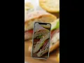 Box Lunches are the perfect solution for off-site catering or on-the-go meals