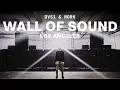 Lagu DVS1 \u0026 WORK present: Wall of Sound Los Angeles (Mini Documentary)