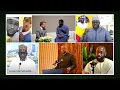 Download Lagu DIOMAYE MACRON A SEVILLE...SONKO VICTIME DE MANIPULATION...EL MALICK ENFONCE BACHIR FOFANA...
