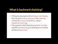 Expert Systems - Lesson 2