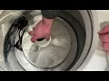 How to Remove the Agitator on a Commercial Maytag Washing Machine