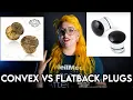 Ear Stretching - Which Plugs are Best for Stretching