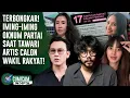 Download Lagu Rakyat Desak Copot \u0026 Seleksi Wakil Rakyat Yang Tidak Kompeten, Curhat Aurellie Disorot! | INDEPTH