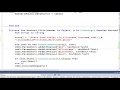 Visual Basic net split code in two lines