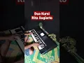 Download Lagu Dua Kursi || Rita Sugiarto#shorts