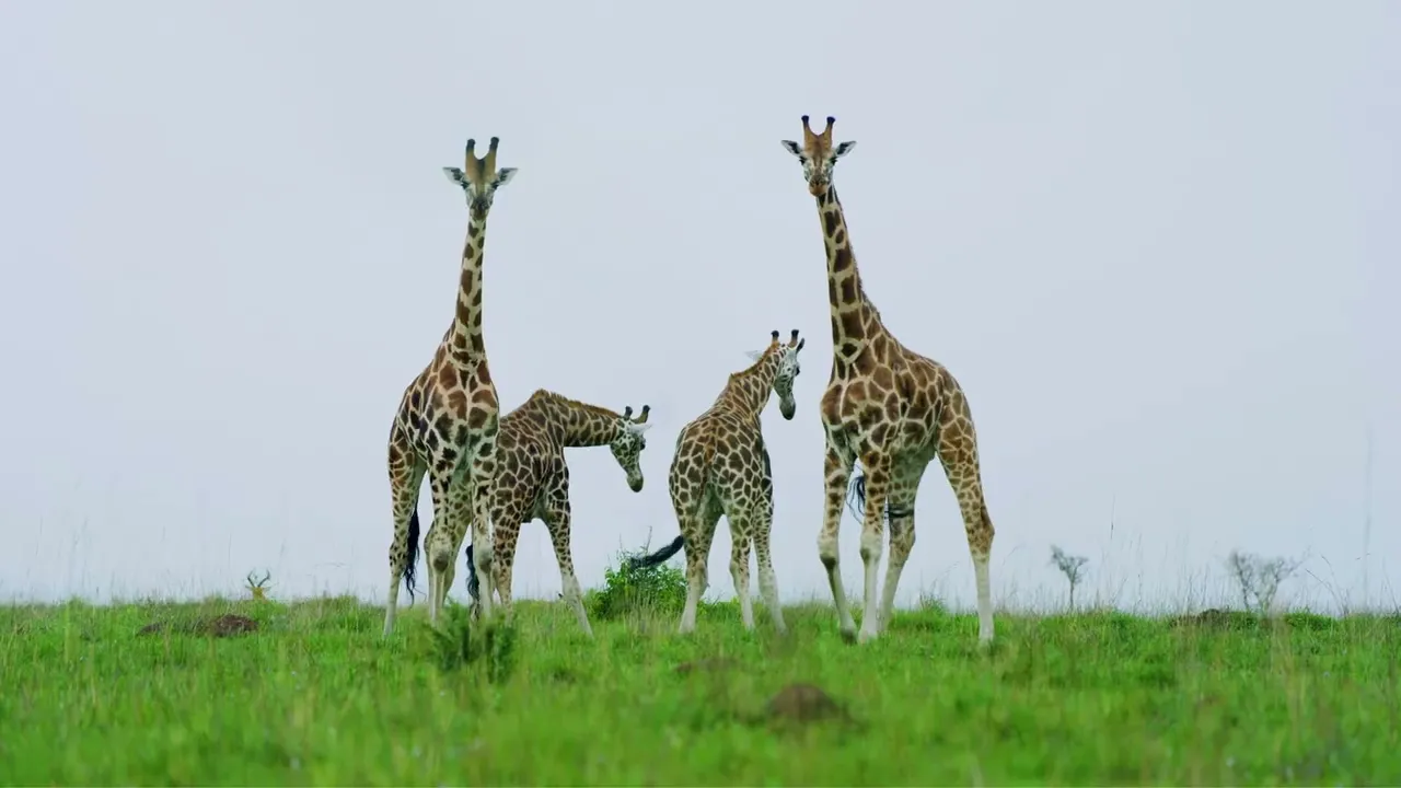 Tilenga Biodiversity Program