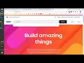 3 Ethers js Contract Deployment