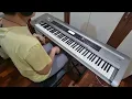 DubVision ft Nu-La - Out Of The Dark (Jarel Gomes Piano)