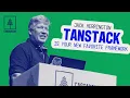 TanStack is Your New Favorite Framework