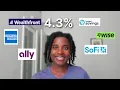 Best High Yield Savings Accounts 2026