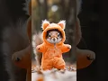 Chipmunk Motorcycle 🐿😂 #chipmunk #motorcycle #dance #animaldance #petdance
