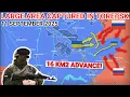 Download Lagu Large Area Captured North of Toretsk | Russians advance in Kamyanske [11 September 2025]
