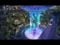 Tour of the Canopy Park at Jewel Changi Airport
