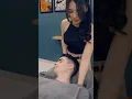 ASMR Vietnamese VIP Massage Ear Cleaning Shave and Head Massage