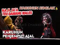 Lagu [PIKASEURIEUN] CEPOT KAGET, KARUHUN KOCLAK NYAMPEUR AJAL HAJI JA'A - BODORAN CWR H. DADAN SUNANDAR S